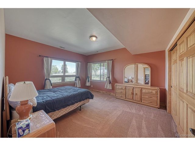 441 Kaufman Rd, Hartsel, CO 80449