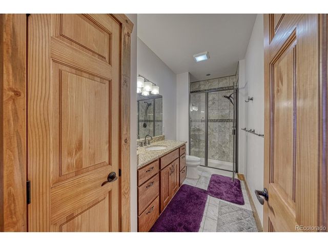 441 Kaufman Rd, Hartsel, CO 80449