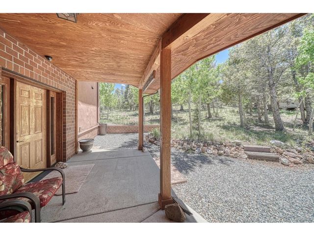 441 Kaufman Rd, Hartsel, CO 80449