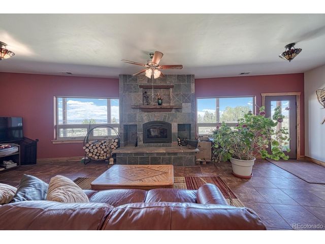 441 Kaufman Rd, Hartsel, CO 80449