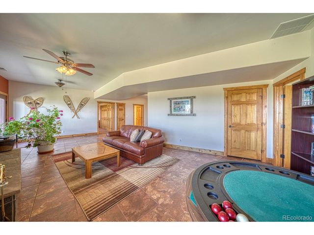 441 Kaufman Rd, Hartsel, CO 80449