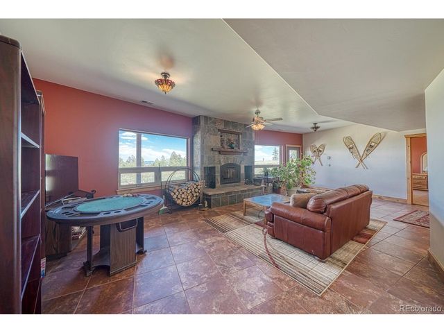 441 Kaufman Rd, Hartsel, CO 80449