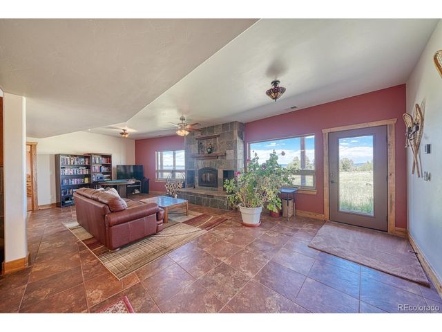 441 Kaufman Rd, Hartsel, CO 80449