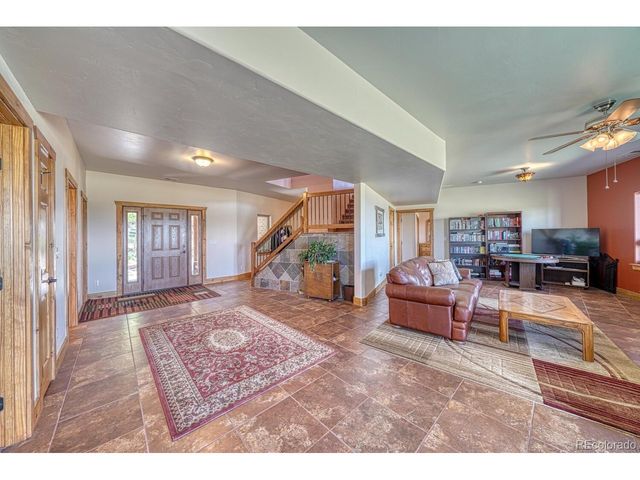 441 Kaufman Rd, Hartsel, CO 80449