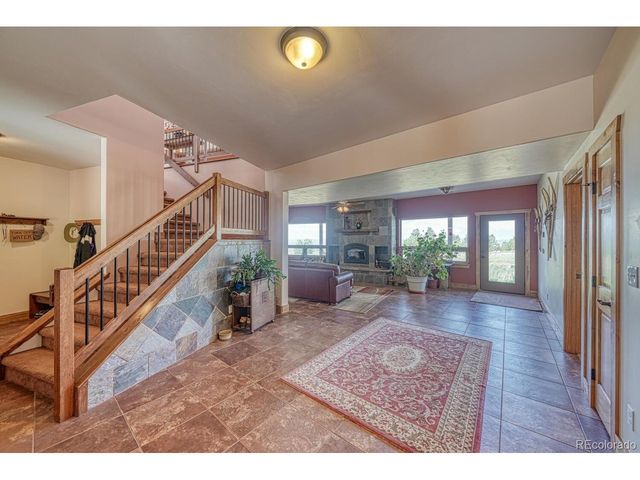 441 Kaufman Rd, Hartsel, CO 80449