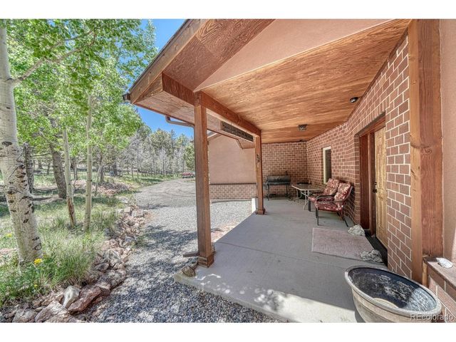 441 Kaufman Rd, Hartsel, CO 80449