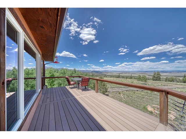 441 Kaufman Rd, Hartsel, CO 80449