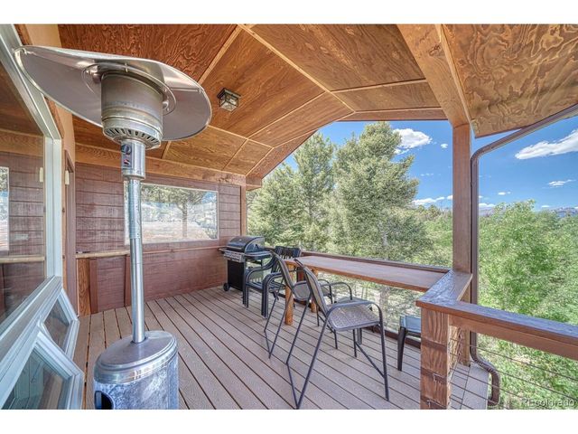 441 Kaufman Rd, Hartsel, CO 80449