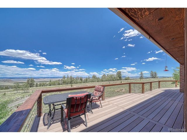 441 Kaufman Rd, Hartsel, CO 80449