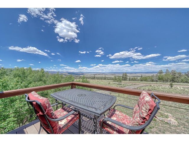 441 Kaufman Rd, Hartsel, CO 80449