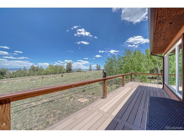 441 Kaufman Rd, Hartsel, CO 80449