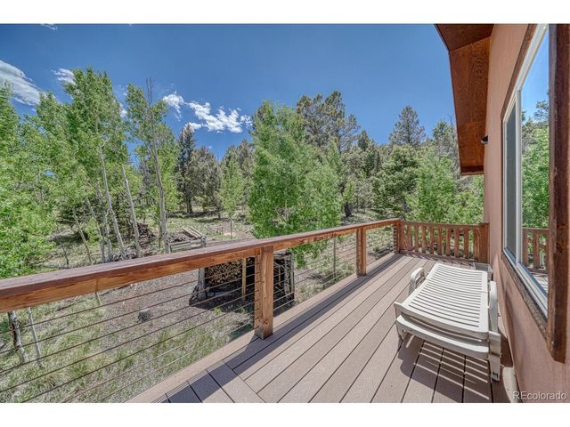 441 Kaufman Rd, Hartsel, CO 80449