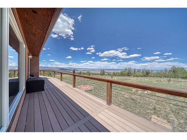 441 Kaufman Rd, Hartsel, CO 80449