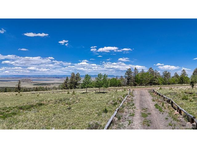 441 Kaufman Rd, Hartsel, CO 80449