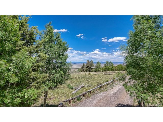 441 Kaufman Rd, Hartsel, CO 80449