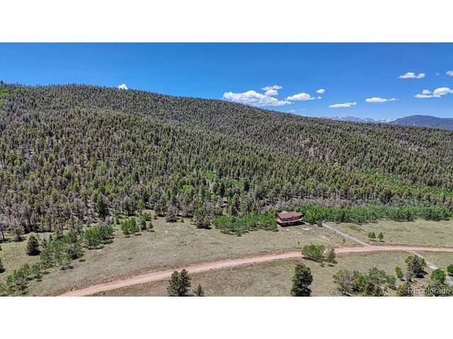 441 Kaufman Rd, Hartsel, CO 80449