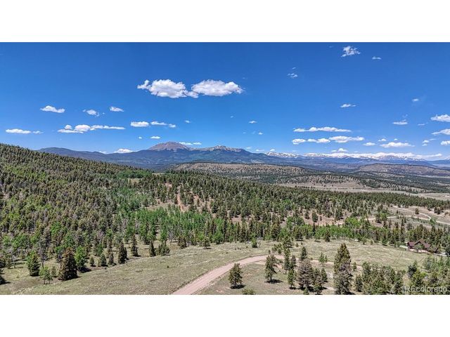 441 Kaufman Rd, Hartsel, CO 80449