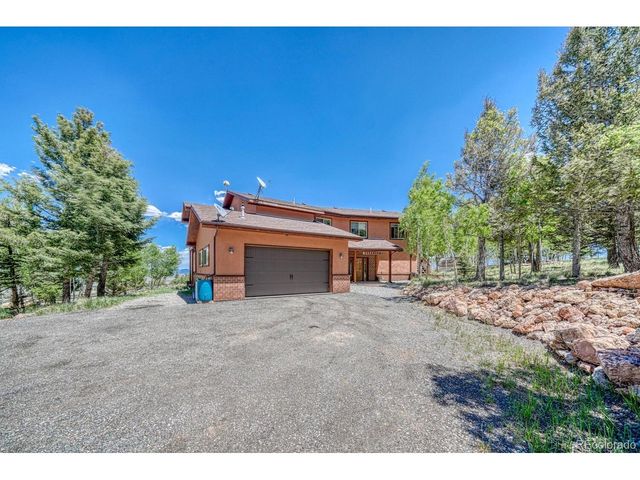 441 Kaufman Rd, Hartsel, CO 80449
