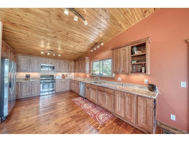 441 Kaufman Rd, Hartsel, CO 80449