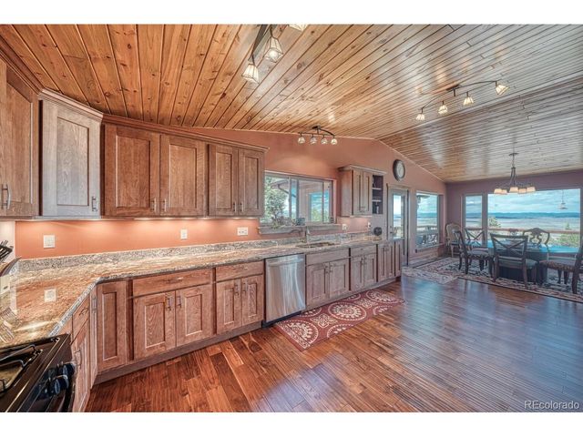 441 Kaufman Rd, Hartsel, CO 80449