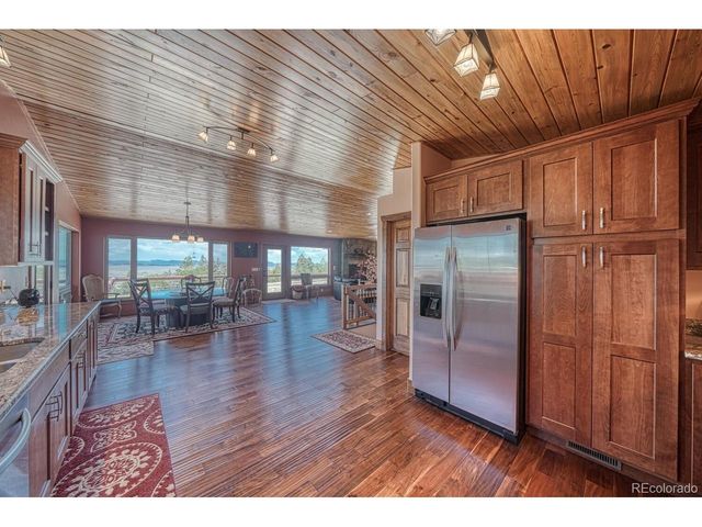 441 Kaufman Rd, Hartsel, CO 80449