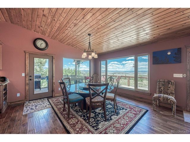 441 Kaufman Rd, Hartsel, CO 80449