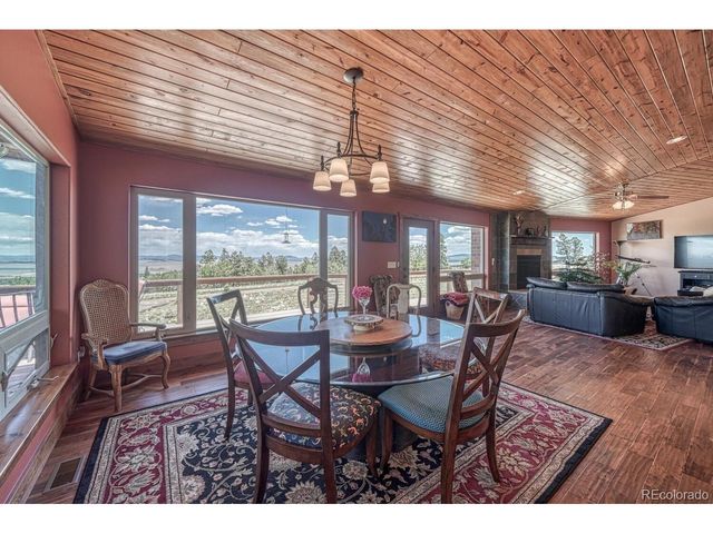 441 Kaufman Rd, Hartsel, CO 80449