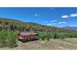 441 Kaufman Rd, Hartsel, CO 80449