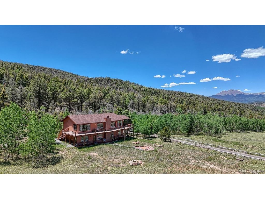 441 Kaufman Rd, Hartsel, CO 80449