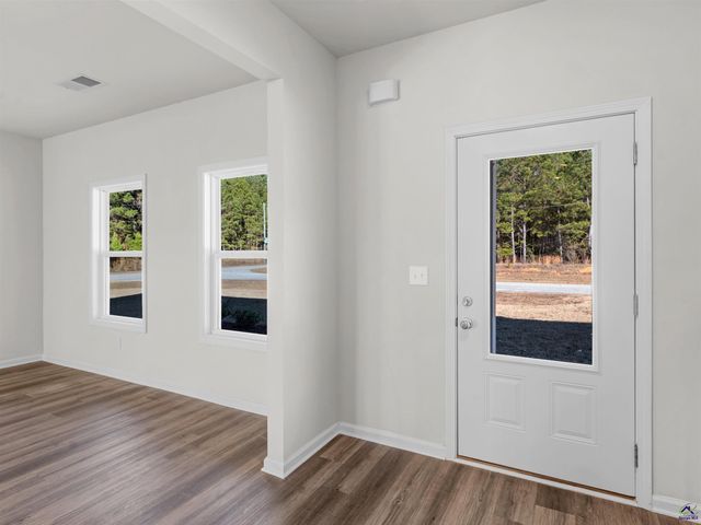 201 Shetland Court, Macon, GA 31216