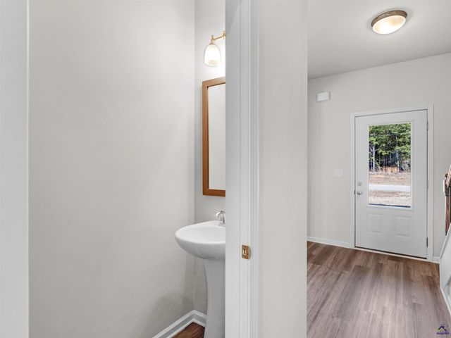 201 Shetland Court, Macon, GA 31216