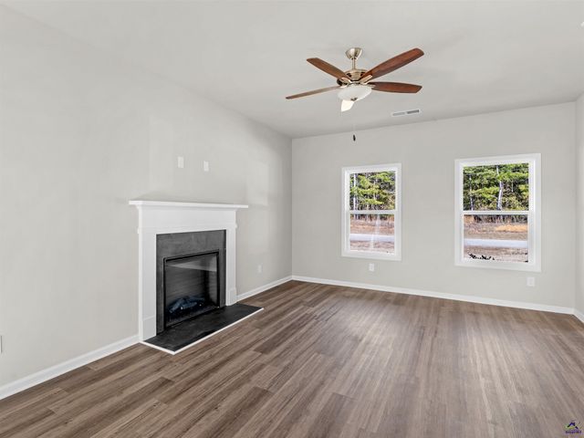 201 Shetland Court, Macon, GA 31216