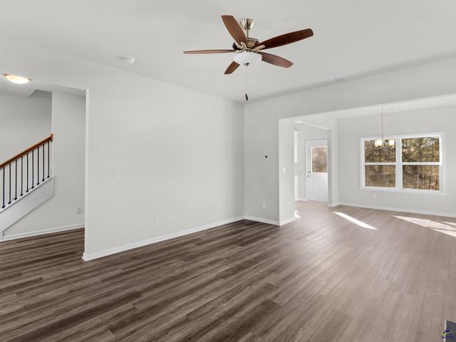 201 Shetland Court, Macon, GA 31216