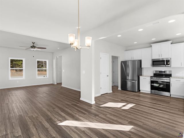 201 Shetland Court, Macon, GA 31216