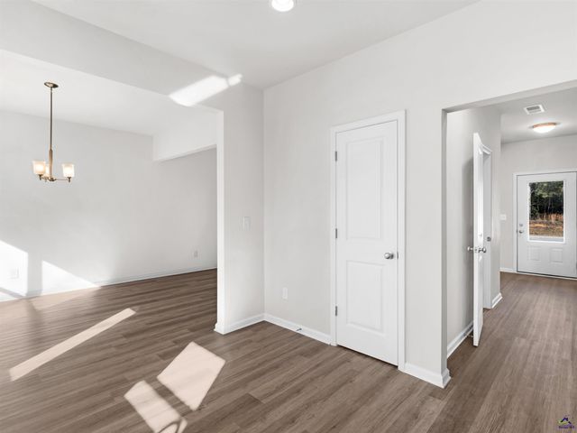 201 Shetland Court, Macon, GA 31216