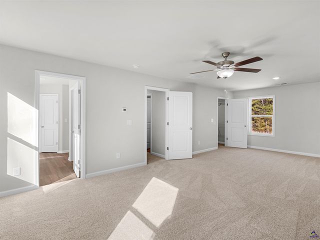 201 Shetland Court, Macon, GA 31216