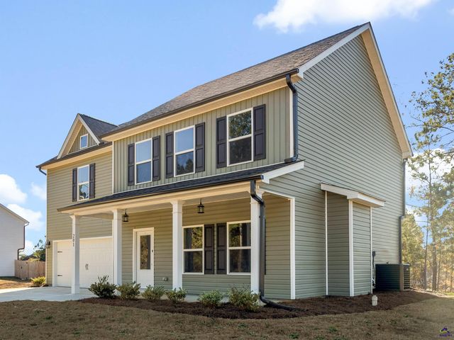 201 Shetland Court, Macon, GA 31216