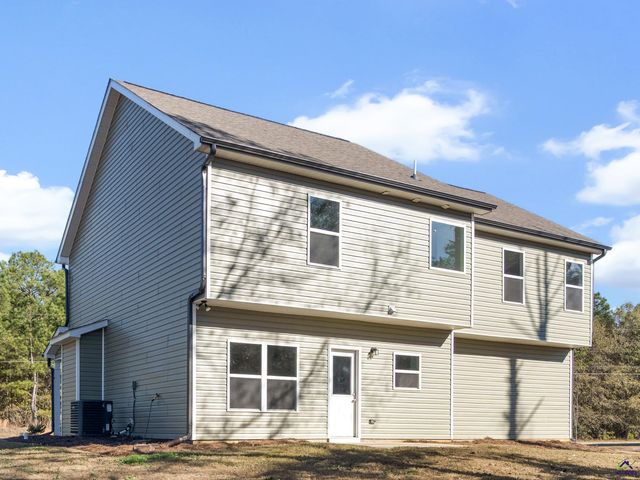 201 Shetland Court, Macon, GA 31216