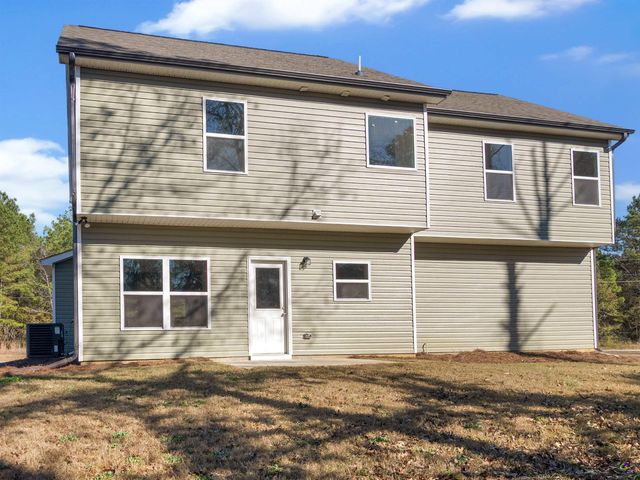 201 Shetland Court, Macon, GA 31216