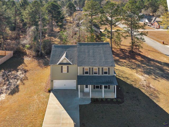 201 Shetland Court, Macon, GA 31216