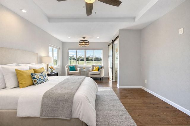 6910 S Mallard Drive, Fulshear, TX 77441