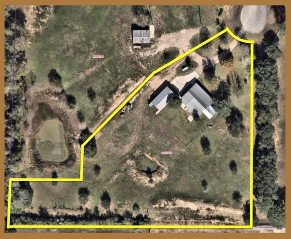 6910 S Mallard Drive, Fulshear, TX 77441