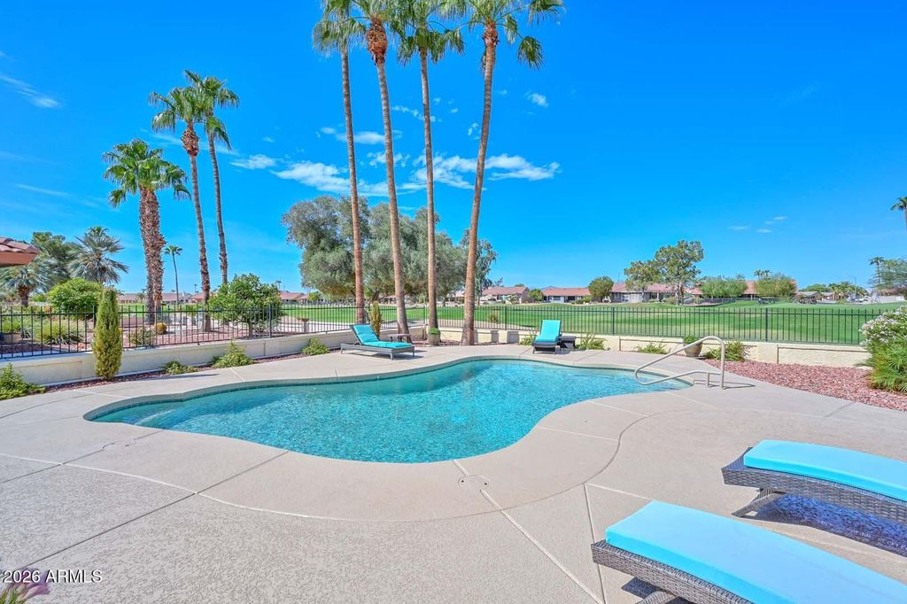 20444 N MEADOWOOD Drive, Sun City West, AZ 85375 — photo 3