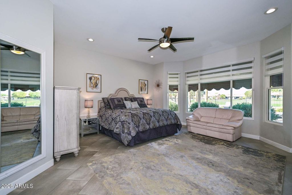 20444 N MEADOWOOD Drive, Sun City West, AZ 85375 — photo 5