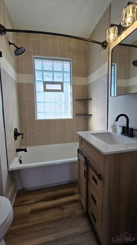 328 Corwin Avenue, Hamilton, OH 45015