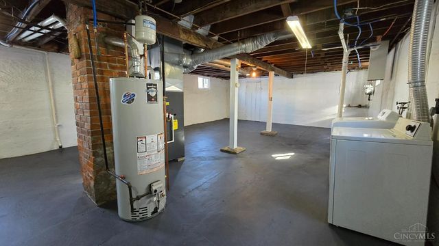 328 Corwin Avenue, Hamilton, OH 45015