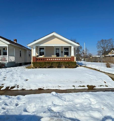 328 Corwin Avenue, Hamilton, OH 45015