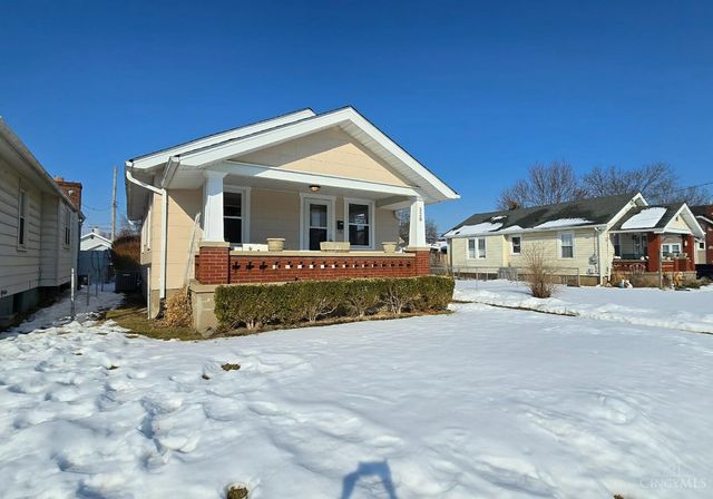 328 Corwin Avenue, Hamilton, OH 45015