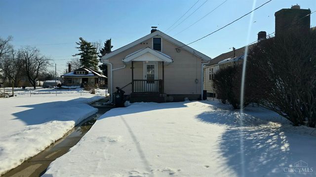 328 Corwin Avenue, Hamilton, OH 45015