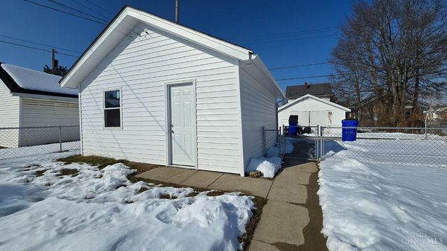 328 Corwin Avenue, Hamilton, OH 45015